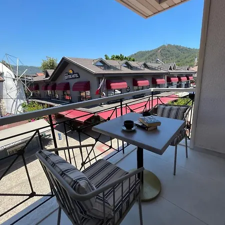 Apartmanhotel Pier21 House
