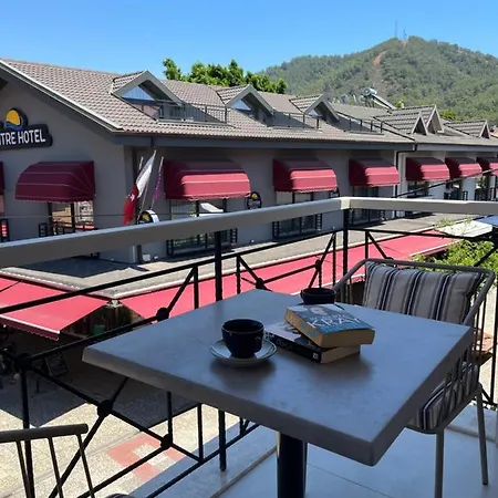 Apartmanhotel Pier21 House *