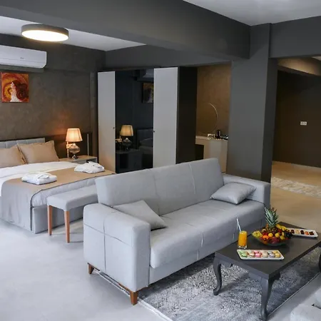 Pier21 House 4* فتحية