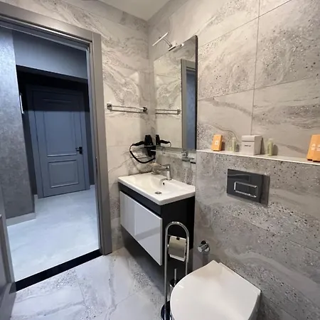Pier21 House Apart-hotel Fethiye